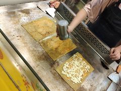 -冠雄先生烤冷面(熙街旗舰店)