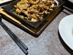 -贯贯吉·清真餐厅(浙江中路店)