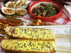 -龙虾当家·大排档(红谷滩五中店)