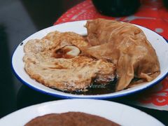 素鸡-逸桂禾面馆