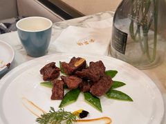 -全聚德(蓝山店)