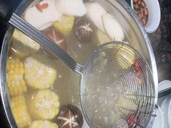 -八合里潮汕鲜牛肉火锅(深圳海岸城店)