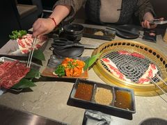 -谷牛日式烤肉(宝山U天地店)