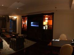 -广州富力丽思卡尔顿酒店