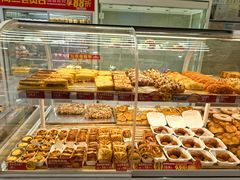 -味多美蛋糕(航天桥店)