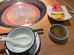 -一朵菌·野生菌探索家火锅(南亚店)