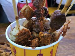 -八一好吃街·高品美食广场