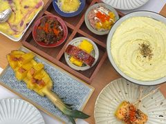 -火山屋台(新街口店)