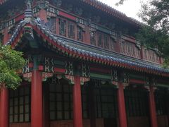 -灵谷景区