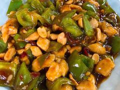 -粗茶淡饭(东关街店)