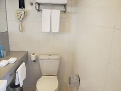 -北京民族园葉子里酒店(鸟巢店)