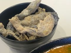 -肥汁米蘭香港米线(长宁来福士店)