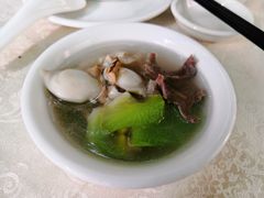 -霞海鸭仔饭店(海滨大道北店)