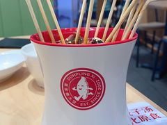 -喜家德虾仁水饺(东方宝泰店)