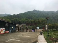 -巨石山景区
