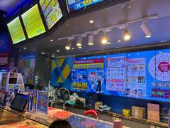 -核客电玩城(东门店)