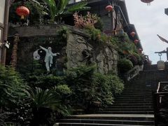 -南津关古镇