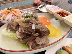 -巴依老爷·新疆美食(上城区天城路店)