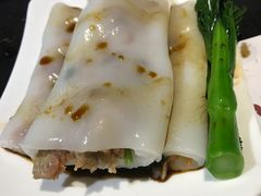 -糖朝(尖沙咀店)