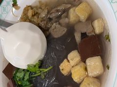 -苏晓玥·手作江南小吃(深圳北站店)
