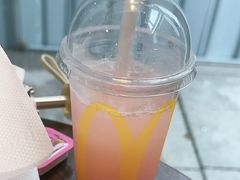 -麦当劳(牡丹江路店)