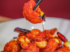 -嫩芽 ·地道重庆菜(十八梯露台夜景店)