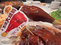 -滋粥楼·顺德菜(番禺广场总店)