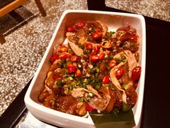 -嘿嘟嘟·肋条烧肉放题(爱融荟城店)