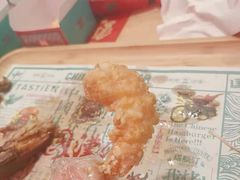 -塔斯汀中国汉堡(和畅五路店)