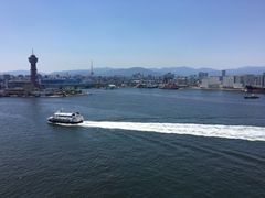 -福冈国际邮轮码头