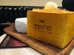 -大树餐厅(红旗街万达店)