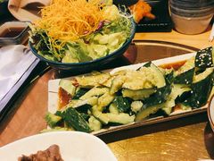 -一井烧肉·活鳗·寿司(望京SOHO店)
