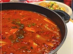 -渝蛙馆(新百店)