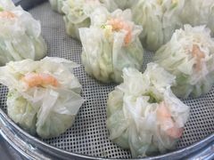 西葫素三鲜烧卖-清真·同发顺饭庄·烧麦(总店)