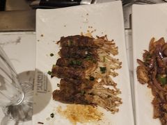 -火地铁板烧(昆山万象汇店)