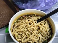 -清真蒋有记(老门东店)