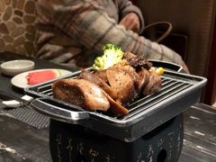 -菊上料理(蜀山银泰百货店)