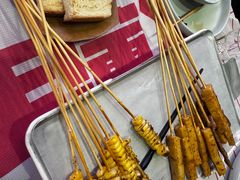 -三毛演义·湖南烧烤大排档(南浦店)