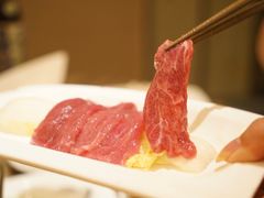 -四季火锅酒家(新濠影汇店)