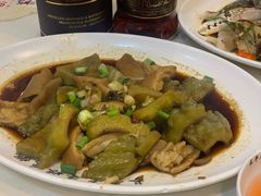卤菜拼盘-长平老姿娘夜粥(平东一街店)