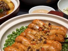 -汉水谣·江景餐厅(江滩店)