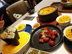 -荟廷·晶萃(陆家嘴尚悦湾店)