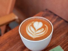 -PUZZLE COFFEE 拼图咖啡