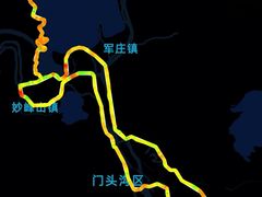 -妙峰山风景名胜区