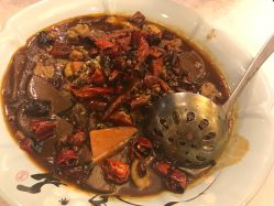 -花家怡园·宴会厅(簋街四合院总店)