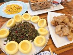 -好口味小吃楼·东北菜(太原南街店)