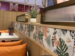 -若爱猪肚鸡·啫啫煲(循礼门M+店)
