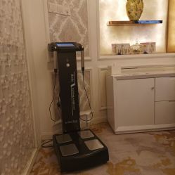 -茜尔维亚修身连锁(杨浦五角场店)