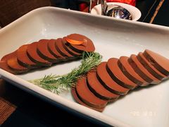 鸭血-大隐·成都火锅Bistro(合生麒麟新天地店)