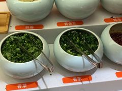 -阿上阿上麻辣香锅&麻辣烫(朝阳蓝色港湾店)